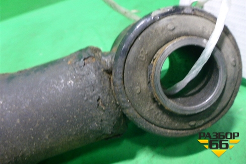 Амортизатор передний (ухо-ухо) для MAN TGA 4-Series  с 2000-2008г (ТГА)