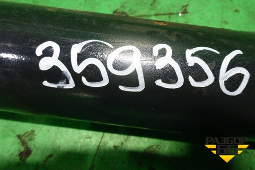 Амортизатор передний (ухо-ухо) для MAN TGA 4-Series  с 2000-2008г (ТГА)