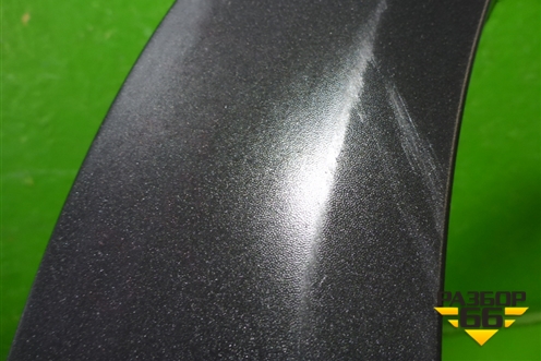 Накладка двери задней правой (на арку) (7506178010) для Lexus NX 200 с 2014-2021г (НХ)