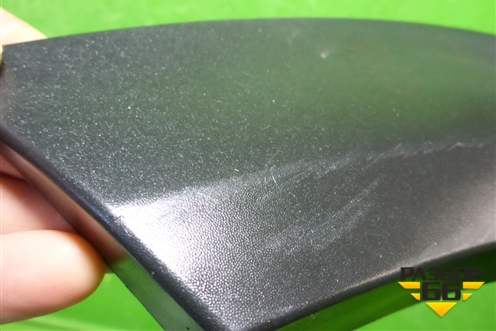 Накладка двери задней правой (на арку) (7506178010) для Lexus NX 200 с 2014-2021г (НХ)