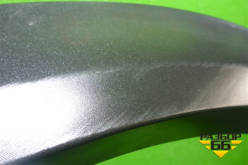 Накладка двери задней правой (на арку) (7506178010) для Lexus NX 200 с 2014-2021г (НХ)