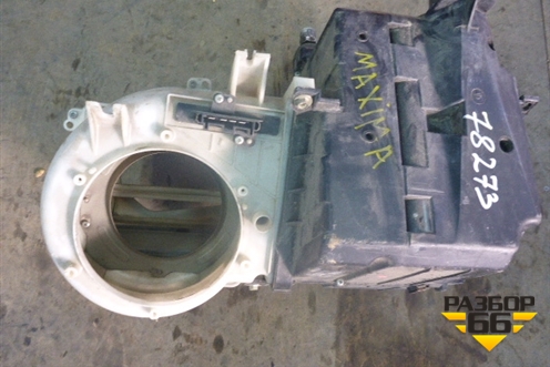 Корпус отопителя для Nissan Maxima (CA33) c2000-2006