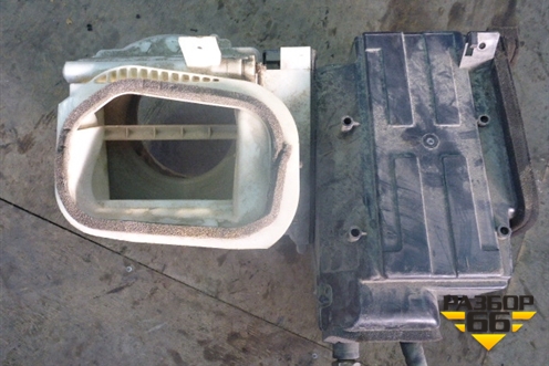 Корпус отопителя для Nissan Maxima (CA33) c2000-2006