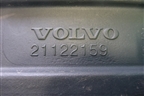 Воздухозаборник наружный  (21122159) для Volvo TRUCK FM с 2001-2013г (ФМ)