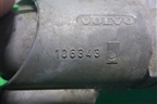Замок зажигания (1063435) для Volvo TRUCK FM с 2001-2013г (ФМ)