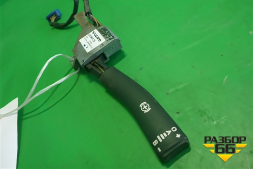 Переключатель круиз контроля (20399175) для Volvo TRUCK FM с 2001-2013г (ФМ)