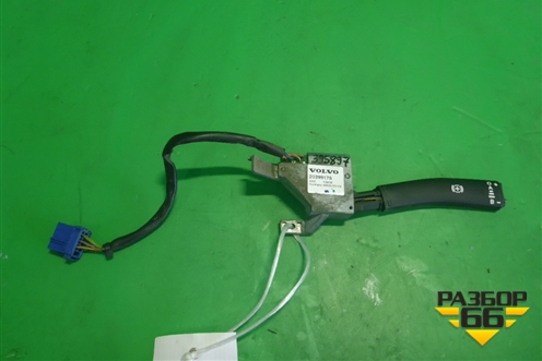 Переключатель круиз контроля (20399175) для Volvo TRUCK FM с 2001-2013г (ФМ)