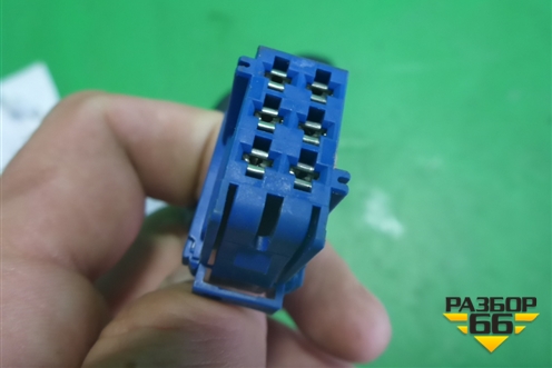 Переключатель круиз контроля (20399175) для Volvo TRUCK FM с 2001-2013г (ФМ)