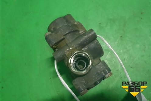Кран ABS (0044295544) для Mercedes Benz  TRUCK Axor 2 с 2004г
