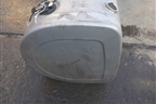Бак системы ADBLUE (340мм на 680мм на 710мм 150литров) (21609065) для Volvo TRUCK FM с 2001-2013г (ФМ)