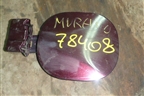 Лючок бензобака для Nissan Murano (Z51) с 2007-2015г (Мурано)