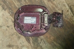 Лючок бензобака для Nissan Murano (Z51) с 2007-2015г (Мурано)