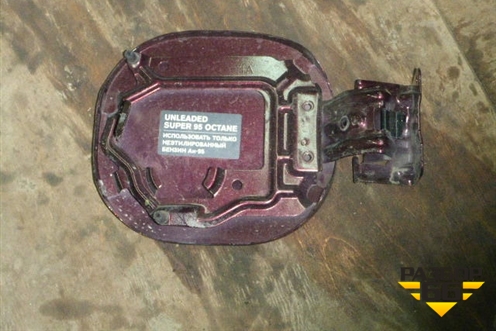 Лючок бензобака для Nissan Murano (Z51) с 2007-2015г (Мурано)