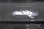 Накладка двери передней правой (2.0л) (75312T0AJ) для Honda CR-V(RM) с 2012г (ЦРВ СРВ)