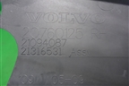Обшивка стойки лобового стекла правая  (верхняя) (20760125) для Volvo TRUCK FM с 2001-2013г (ФМ)