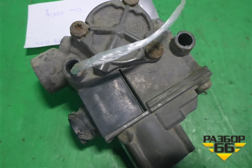 Кран ABS (20516342) для Volvo TRUCK FM с 2001-2013г (ФМ)