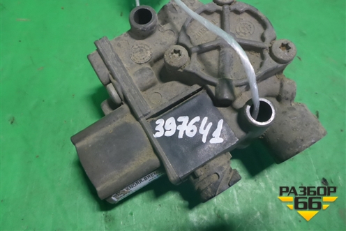 Кран ABS (20516342) для Volvo TRUCK FM с 2001-2013г (ФМ)