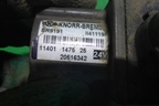 Кран ABS (20516342) для Volvo TRUCK FM с 2001-2013г (ФМ)