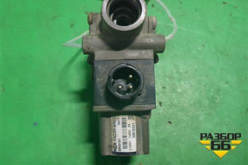Кран ABS (20516342) для Volvo TRUCK FM с 2001-2013г (ФМ)
