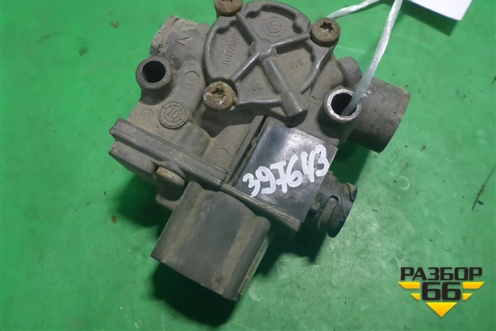 Кран ABS (20516342) для Volvo TRUCK FM с 2001-2013г (ФМ)