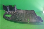 Защита антигравийная правая (задняя) (74641T1VG0) для Honda CR-V(RM) с 2012г (ЦРВ СРВ)