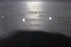 Накладка заднего крыла правого (2.0л) (5399PB010) для Honda CR-V(RM) с 2012г (ЦРВ СРВ)