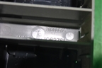 Рамка под кнопки  (20398648) для Volvo TRUCK FM с 2001-2013г (ФМ)