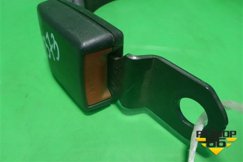 Ремень безопасности  (на нижний спальник) (20398187) для Volvo TRUCK FM с 2001-2013г (ФМ)