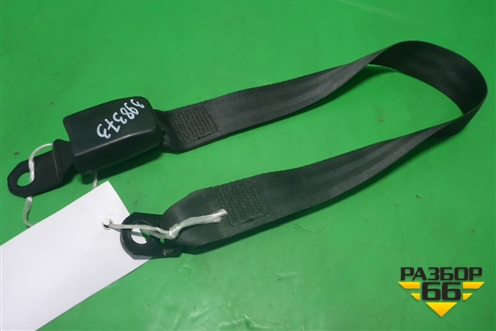 Ремень безопасности  (на нижний спальник) (20398187) для Volvo TRUCK FM с 2001-2013г (ФМ)