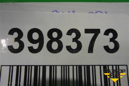 Ремень безопасности  (на нижний спальник) (20398187) для Volvo TRUCK FM с 2001-2013г (ФМ)