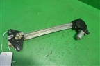 Стеклоподъёмник электрический задний левый (в сборе) (72750TF0003) для Honda Jazz(GE) с 2008-2014г (Джаз)