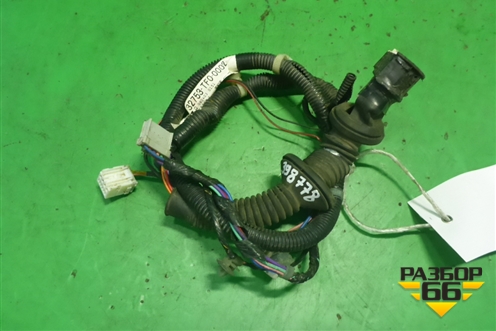 Проводка двери задней левой (32753TF00002) для Honda Jazz(GE) с 2008-2014г (Джаз)