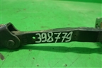Ограничитель двери задней левой (72880TG0T01) для Honda Jazz(GE) с 2008-2014г (Джаз)