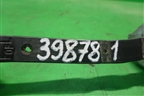 Ограничитель двери задней правой (72840TG0T01) для Honda Jazz(GE) с 2008-2014г (Джаз)