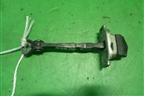 Ограничитель двери задней правой (72840TG0T01) для Honda Jazz(GE) с 2008-2014г (Джаз)