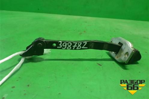 Ограничитель двери передней левой (72380TG0T01) для Honda Jazz(GE) с 2008-2014г (Джаз)