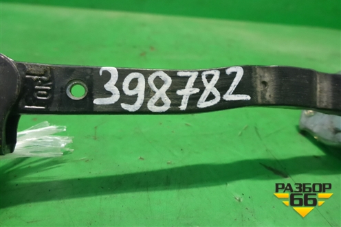 Ограничитель двери передней левой (72380TG0T01) для Honda Jazz(GE) с 2008-2014г (Джаз)