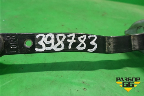 Ограничитель двери передней правой (72340TF0003) для Honda Jazz(GE) с 2008-2014г (Джаз)
