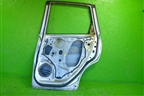 Дверь задняя правая (67510TK6A90ZZ) для Honda Jazz(GE) с 2008-2014г (Джаз)