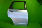 Дверь задняя правая (67510TK6A90ZZ) для Honda Jazz(GE) с 2008-2014г (Джаз)