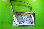 Дверь передняя левая (67050TF3G90ZZ) для Honda Jazz(GE) с 2008-2014г (Джаз)