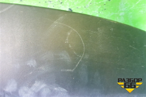 Бампер задний нижняя часть (после 2015г) (5216942010) для Toyota Rav-4 с 2012-2019г (Рав 4)