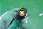 Форсунка инжекторная электрическая (1.6л QG16) (FBY10F0) для Nissan Almera Classic с 2006-2013г (Альмера Классик)