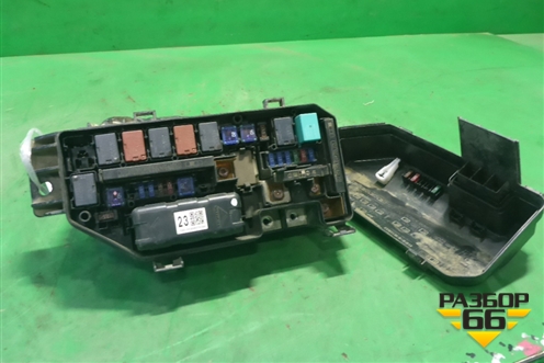 Блок предохранителей подкапотный для Honda Accord(CU-CW) с 2008-2013г (Аккорд)