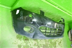 Бампер передний (после 2010г) (62022BR10H) для Nissan Qashqai (J10E) с 2006-2013г (Кашкай)