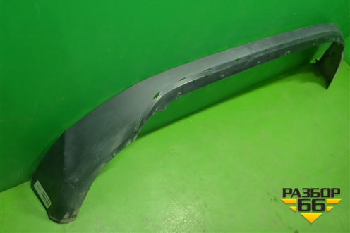 Бампер задний нижняя часть (после 2015г) (5216942010) для Toyota Rav-4 с 2012-2019г (Рав 4)