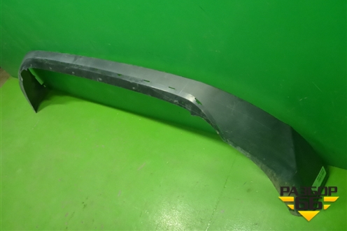 Бампер задний нижняя часть (после 2015г) (5216942010) для Toyota Rav-4 с 2012-2019г (Рав 4)