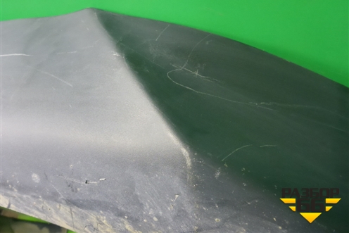 Бампер задний нижняя часть (после 2015г) (5216942010) для Toyota Rav-4 с 2012-2019г (Рав 4)