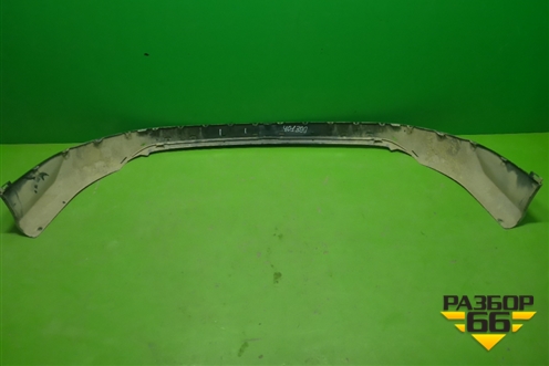 Бампер задний нижняя часть (после 2015г) (5216942010) для Toyota Rav-4 с 2012-2019г (Рав 4)