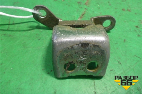 Петля двери задней правой верхняя (67910SMGE01ZZ) для Honda Civic 5D с 2006-2012г (Цивик)